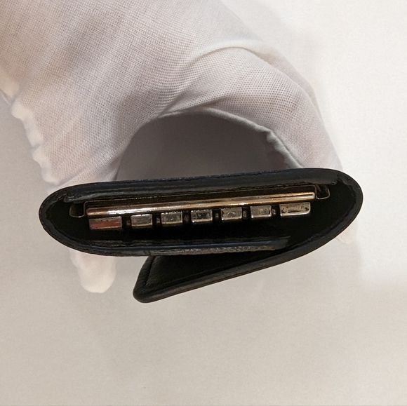 Louis Vuitton 6 Key Holder Damier Graphite - Picture 2 of 7